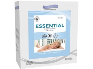 PROTECT.A.BED ESSENTIAL MATTRESS PROTECTOR