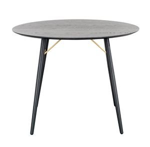 BARCELONA ROUND DINING TABLE VL