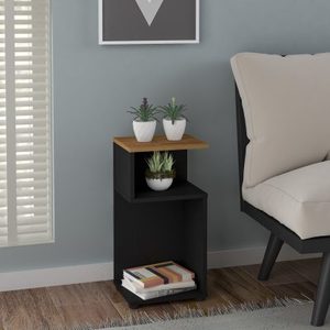 NAPLES PLANT STAND/SIDE TABLE WB