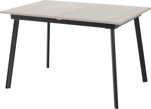 AVERY EXTENDING DINING TABLE WB