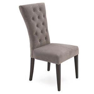 Pembroke Dining Chair - Taupe VL