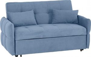 Chelsea Sofa Bed -  Blue WB